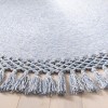 Sahara SAH490 Hand Tufted Indoor Rugs - Safavieh - 3 of 3