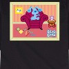 Boys' - Blue's Clues & You! - Blue Polaroid Long Sleeve Graphic T-Shirt - 2 of 4