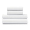 Ella Jayne 1200 Thread Count 100% Cotton Sateen Deep Pocket 4-piece Sheet Set - 4 of 4
