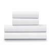 Ella Jayne 1200 Thread Count 100% Cotton Sateen Deep Pocket 4-piece Sheet Set - image 4 of 4