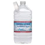 Crystal Geyser Spring Water - 1gal (128 fl oz) Jug