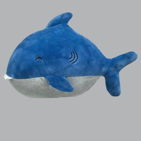 Baby Shark Bean Bag Plush Just One You Made By Carter S Target