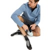 Jockey Men's Made in America* Sport Quarter Socks - 3 Pack - 3 of 3