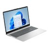 HP 15.6” Full HD Touchscreen Laptop, AMD Ryzen 7 7730U, 16GB RAM, 512GB SSD, Windows 11 Home - 2 of 4
