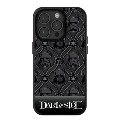 Keyscaper Star Wars Pattern MagSafe Compatible Cell Phone Case for iPhone 16 Pro