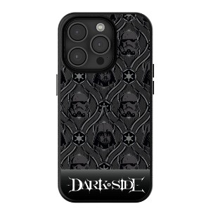 Keyscaper Star Wars Pattern MagSafe Compatible Cell Phone Case for iPhone 15 - 1 of 4