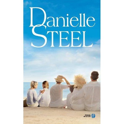 Le Pardon - by  Danielle Steel (Paperback)