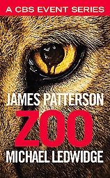 Zoo (Media Tie-In) (Paperback) by James Patterson