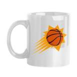 Nba Phoenix Suns Scratch Player Large Crew Socks - Devin Booker : Target