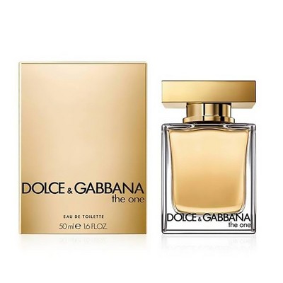 The One by Dolce & Gabbana Eau de Parfum Womens Perfume –  fl oz – Target  Inventory Checker – BrickSeek