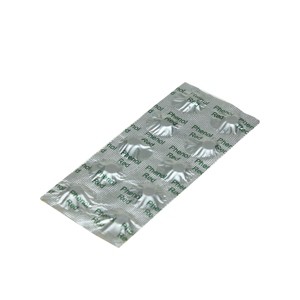 Pool Central Pack of 10 Phenol Red Water Test Tablets for Swimming Pools - 1 of 1