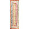 Nuloom Hargis Labyrinth Contemporary Indoor Area Rug - 2 of 4