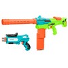 Air Warriors: Tactical Armory IX 2 Blaster Set with 30 Accu-Blast Darts, Age 6+ - 2 of 4