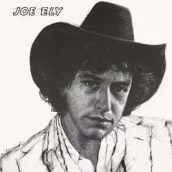 Joe Ely - Joe Ely (LP) (Vinyl)