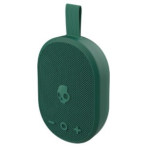 Skullcandy Ounce Wireless Bluetooth Speaker - IPX7 Waterproof Mini Portable Speaker with 16 Hour Battery and Ballistic Nylon Carry Strap - 1 of 4