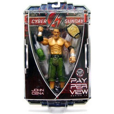 john cena action figure target