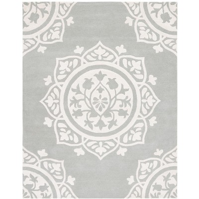 Bella BEL136 Hand Tufted Rug - Safavieh