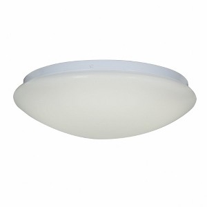 Access Lighting Catch 1 - Light Flush Mount in  White - 1 of 1