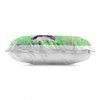 Stupell Industries Quirky Meadow Wildlife Indoor Decorative Throw Pillow, 14 x 20 - 2 of 3