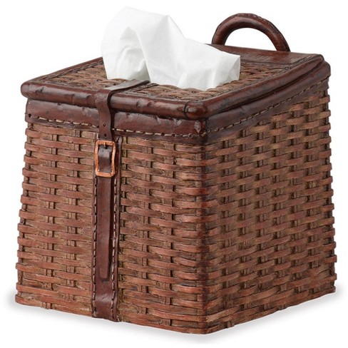 Park Designs Camping Bath Tissue Holder : Target