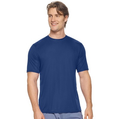 Expert Brand USA-Made Men's DriMax™ Athletic Crewneck T-Shirt