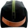 Pavilion Gift Company - Out Camping - Canvas Toiletry Bag - Handbags - 3 of 4