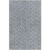 Unique Loom Eco Trellis Native Trellis Indoor Woven Area Rug - 2 of 4