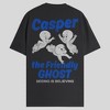 Men's Casper T-Shirt - Dark Gray - 4 of 4