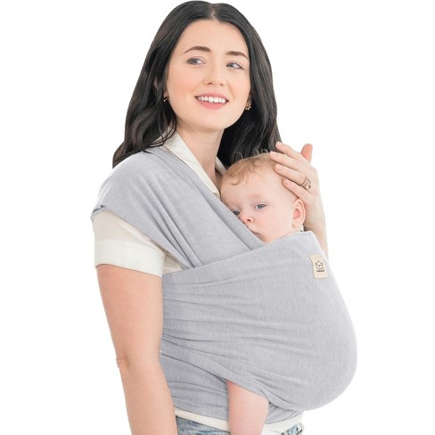 Newborn baby sling wrap best sale