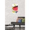 Trends International Marvel's Moon Girl & Devil Dinosaur - Wave Unframed Wall Poster Prints - 2 of 4