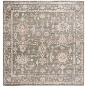Hazel HZL504 Power Loomed Indoor Rugs - Safavieh - 1 of 4