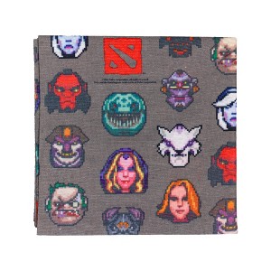 Crowded Coop, LLC DOTA 2 Character Bandana - 1 of 4