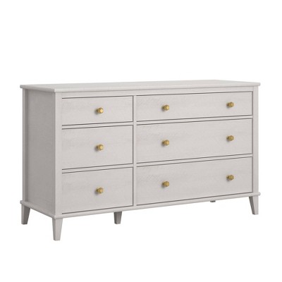 oak kids dresser
