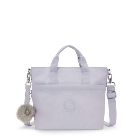 Kipling totes hot sale on sale