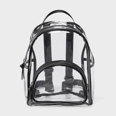 Рюкзак Wild Fable Dome Mini - Wild Fable™ Clear