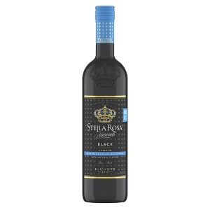 Stella Rosa Naturals Non-Alcoholic Black Wine - 750ml Bottle - 1 of 4