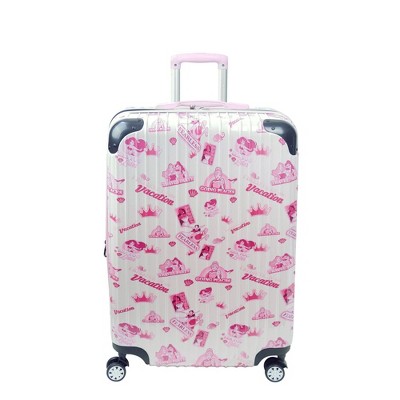 target rolling suitcase