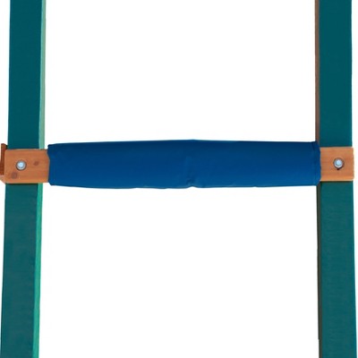 Gorilla Playsets Safety Bumper Pad - 5x5
