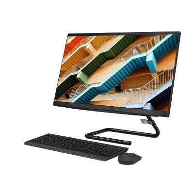 Lenovo IdeaCentre 24 AIO 3 F0EW005SUS