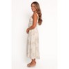 Petal and Pup Liora Midi Dress - 4 of 4