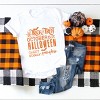Simply Sage Market Halloween Sayings Short Sleeve Tee - 3 of 4