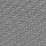 black textilene/natural frame