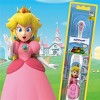 Spinbrush Kids Princess Peach Electric Toothbrush - 2 of 4