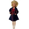 Doll Clothes Superstore 4-Piece Flannel Suit for Barbie & 11.5-Inch Fashion Dolls - 2 of 4