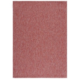 Courtyard CY8520 Power Loomed Indoor and Outdoor Rug - Safavieh - 1 of 4