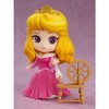 Good Smile - Sleeping Beauty - Aurora Nendoroid Action Figure - 2 of 4