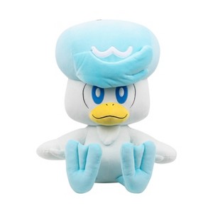 Pokemon 24'' Plush Quaxly - 1 of 4