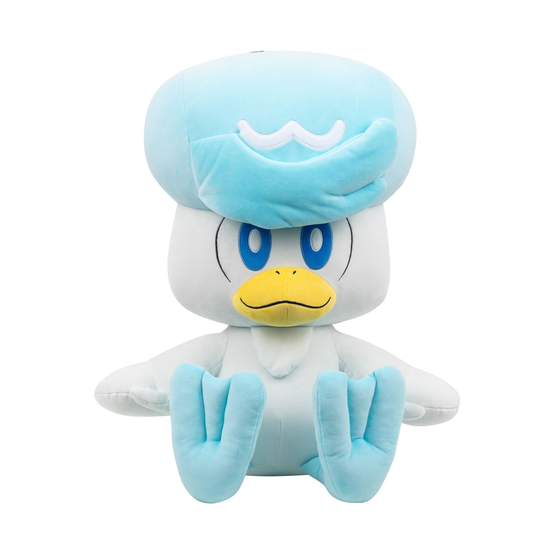 Pokemon 24'' Plush Quaxly