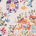 multicolored