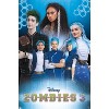 Trends International Disney Zombies 3 - Group Unframed Wall Poster Prints - 4 of 4